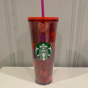 Starbucks Valentines Tumblr 22”